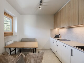 Appartement Schenna Buitenaudio-opname 4