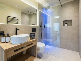 Apartment Schenna Außenaufnahme 2