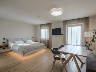 Apartment Schenna Ausstattung 18