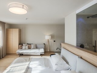 Apartment Schenna Ausstattung 16
