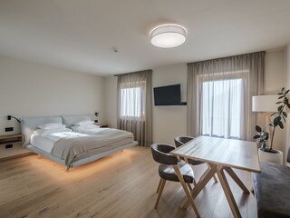 Appartement Schenna Buitenaudio-opname 7