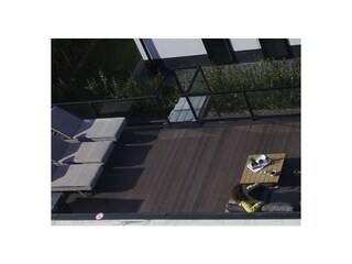 Casa de vacaciones Breskens Grabación al aire libre 12