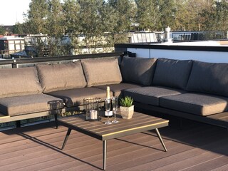 Casa de vacaciones Breskens Grabación al aire libre 4