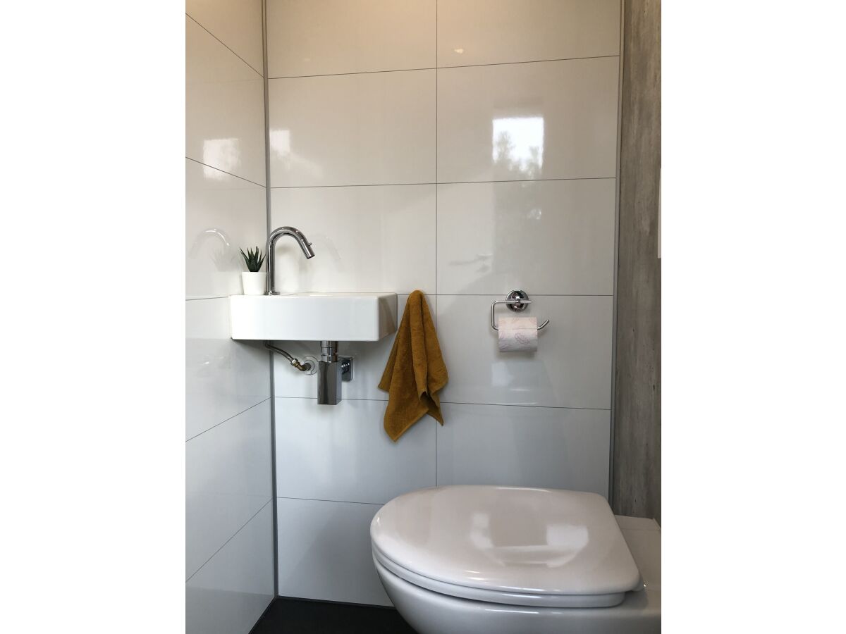 Ferienhaus Vitamin Sea in Breskens, Breskens, Frau Catherine O' Sullivan