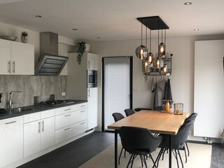 Casa de vacaciones Breskens Características 23