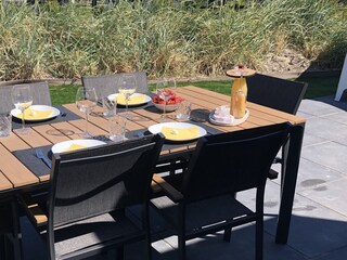 Casa de vacaciones Breskens Grabación al aire libre 10