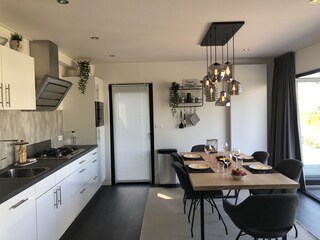 Casa de vacaciones Breskens Grabación al aire libre 11
