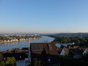 Ferienwohnung (T)RAUMmitBLICK - Urbar bei Koblenz - image1