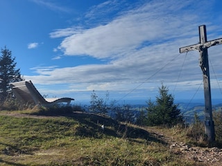 Ruhe und Erholung