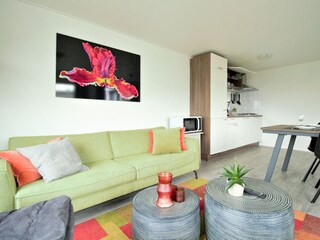 Chalet Breskens Caratteristiche 10