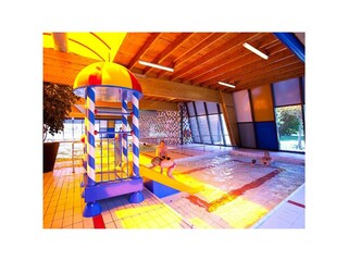 Chalet Breskens Ambiente 22