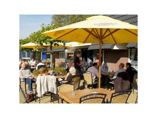 Chalet Breskens Ambiente 23