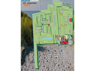 Chalet Breskens Ambiente 30