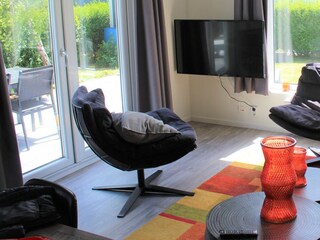 Chalet Breskens Caratteristiche 15