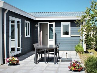 Chalet Breskens Registrazione all'aperto 2