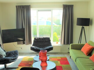 Chalet Breskens Caratteristiche 13