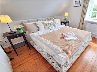 2. Doppelzimmer im DG