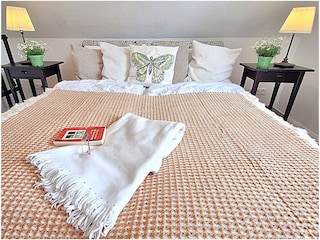 1. Doppelzimmer im DG