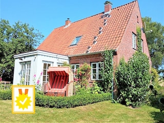 Landhaus Rothensande an der Ostsee