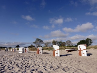 Ostseestrand