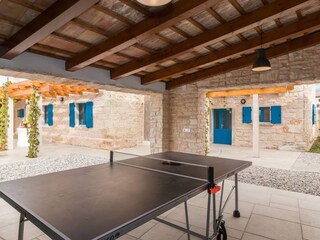 Villa Svetvinčenat Buitenaudio-opname 10