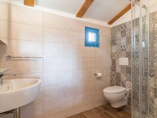 Villa Svetvinčenat Ausstattung 34