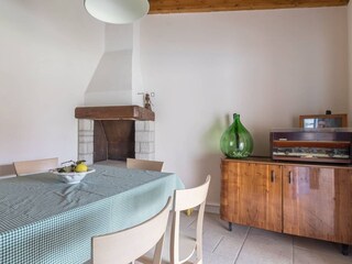 Villa Svetvinčenat Ausstattung 36