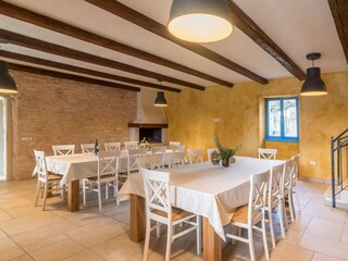 Villa Svetvinčenat Caratteristiche 21