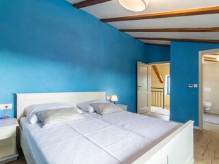 Villa Svetvinčenat Ausstattung 22