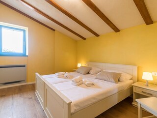 Villa Svetvinčenat Caratteristiche 24