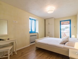 Villa Svetvinčenat Caratteristiche 26