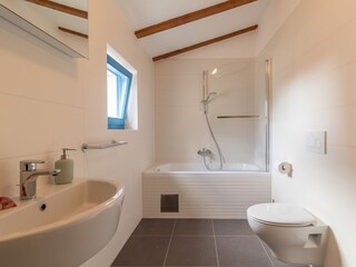 Villa Svetvinčenat Caratteristiche 23