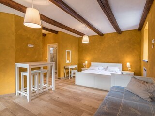 Villa Svetvinčenat Ausstattung 29