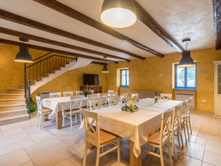 Villa Svetvinčenat Ausstattung 20