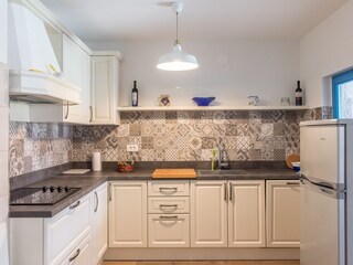 Villa Svetvinčenat Caratteristiche 16