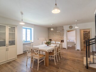 Villa Svetvinčenat Ausstattung 18