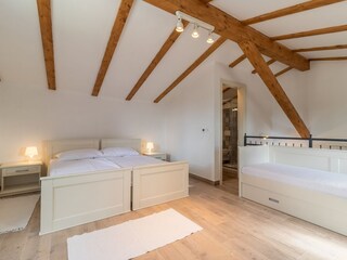 Villa Svetvinčenat Caratteristiche 31