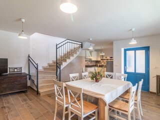 Villa Svetvinčenat Ausstattung 19