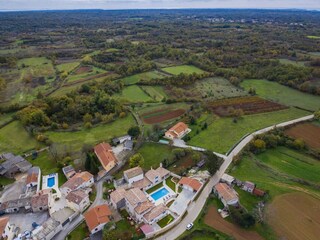 Villa Svetvinčenat Umgebung 37