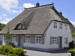 Ferienhaus Alter Katen Glowe  - Beide FHH - Glowe - image1