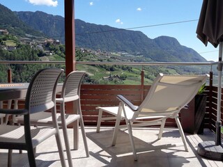 Vakantieappartement Kuens Omgeving 3