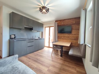 Vakantieappartement Kuens Kenmerken 11