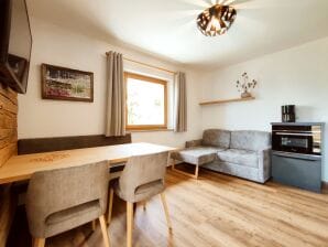 Holiday apartment Alloro ciliegio