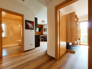 Vakantieappartement Kuens  23