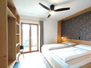 Vakantieappartement Kuens Slaapkamer 9