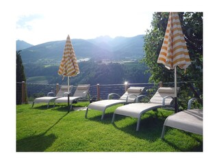 Vakantieappartement Kuens Omgeving 4