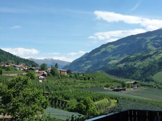 Vakantieappartement Kuens  19