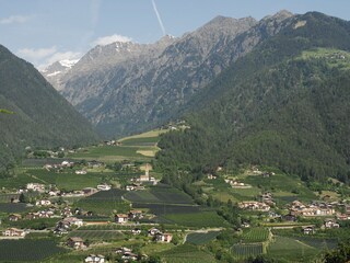 Vakantieappartement Kuens  20