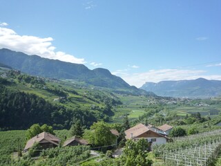 Vakantieappartement Kuens  22