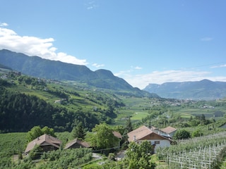 Vakantieappartement Kuens Omgeving 22